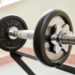 trening siłowy w domu